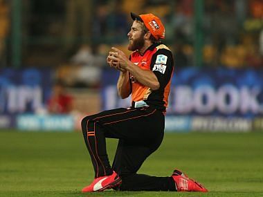 Williamson's captaincy was excellent tonight